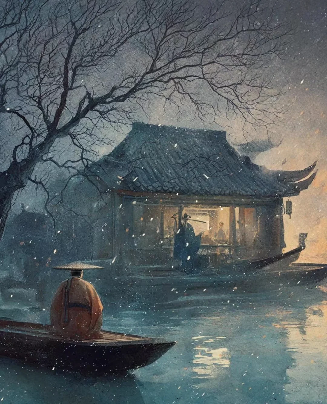 人间道2025版