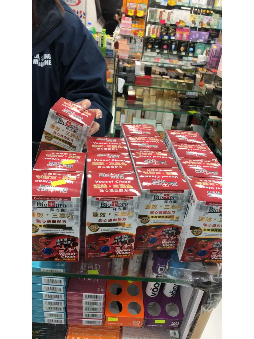香港药妆店避坑指南,速看!