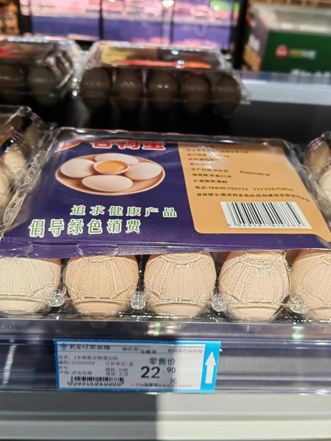 egg