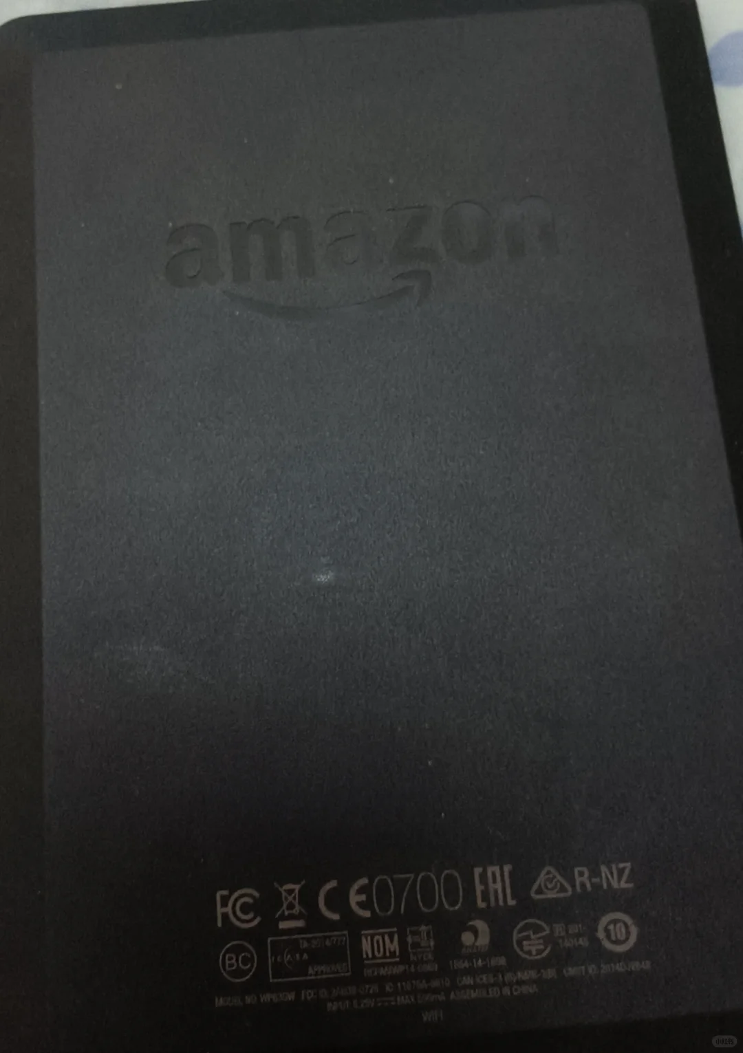 kindleߴ