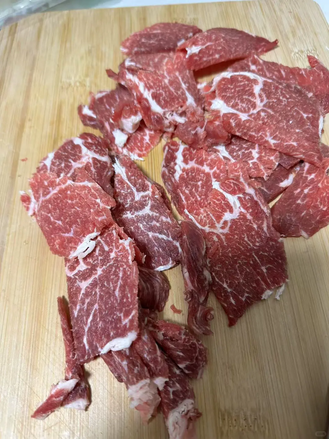 06年小老妹儿勇闯牛肉圈，顺丰3.5全国飞