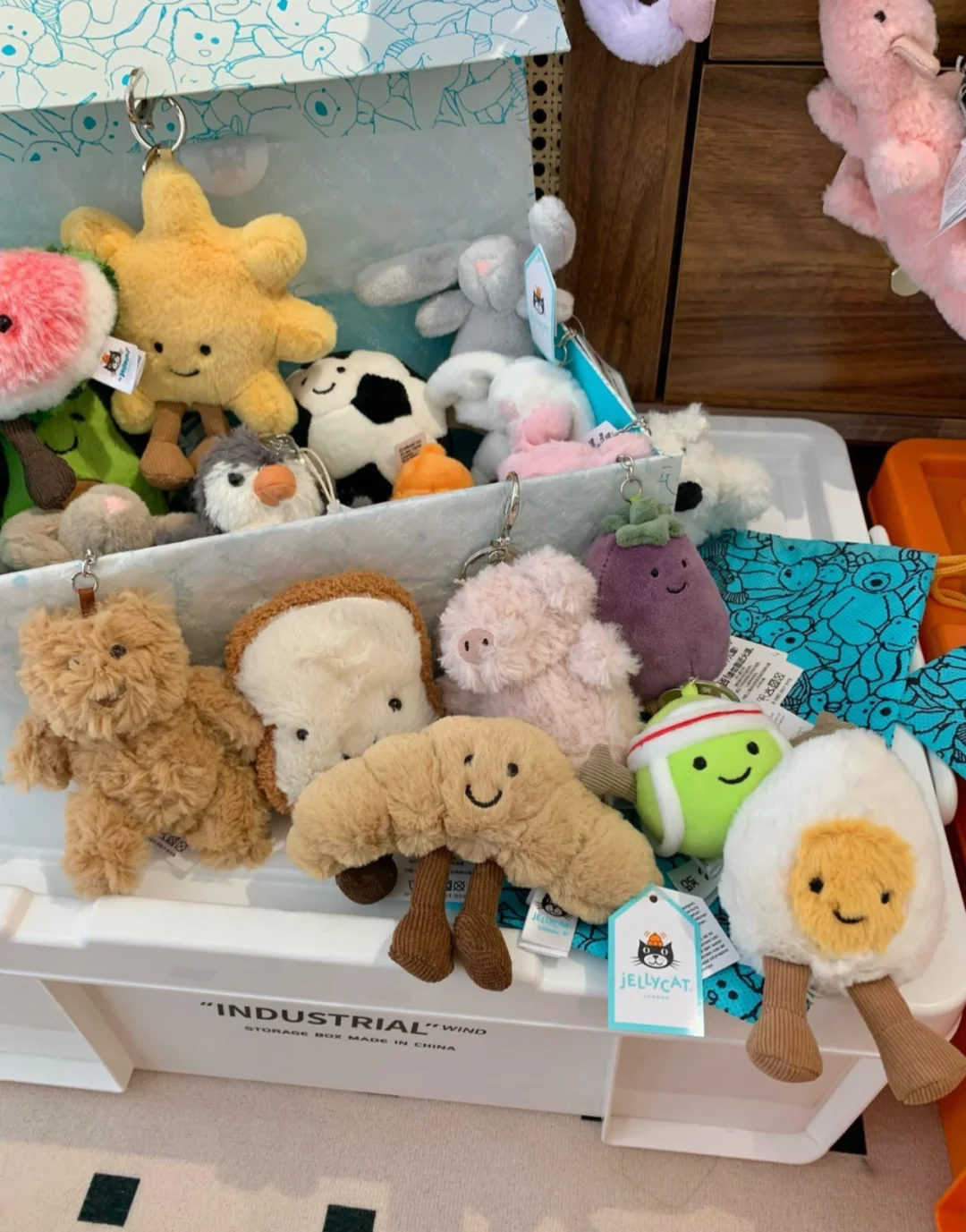 ?4??8??Ԫ?jellycat??Եó