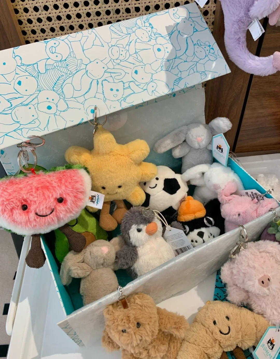 ?4??8??Ԫ?jellycat??Եó