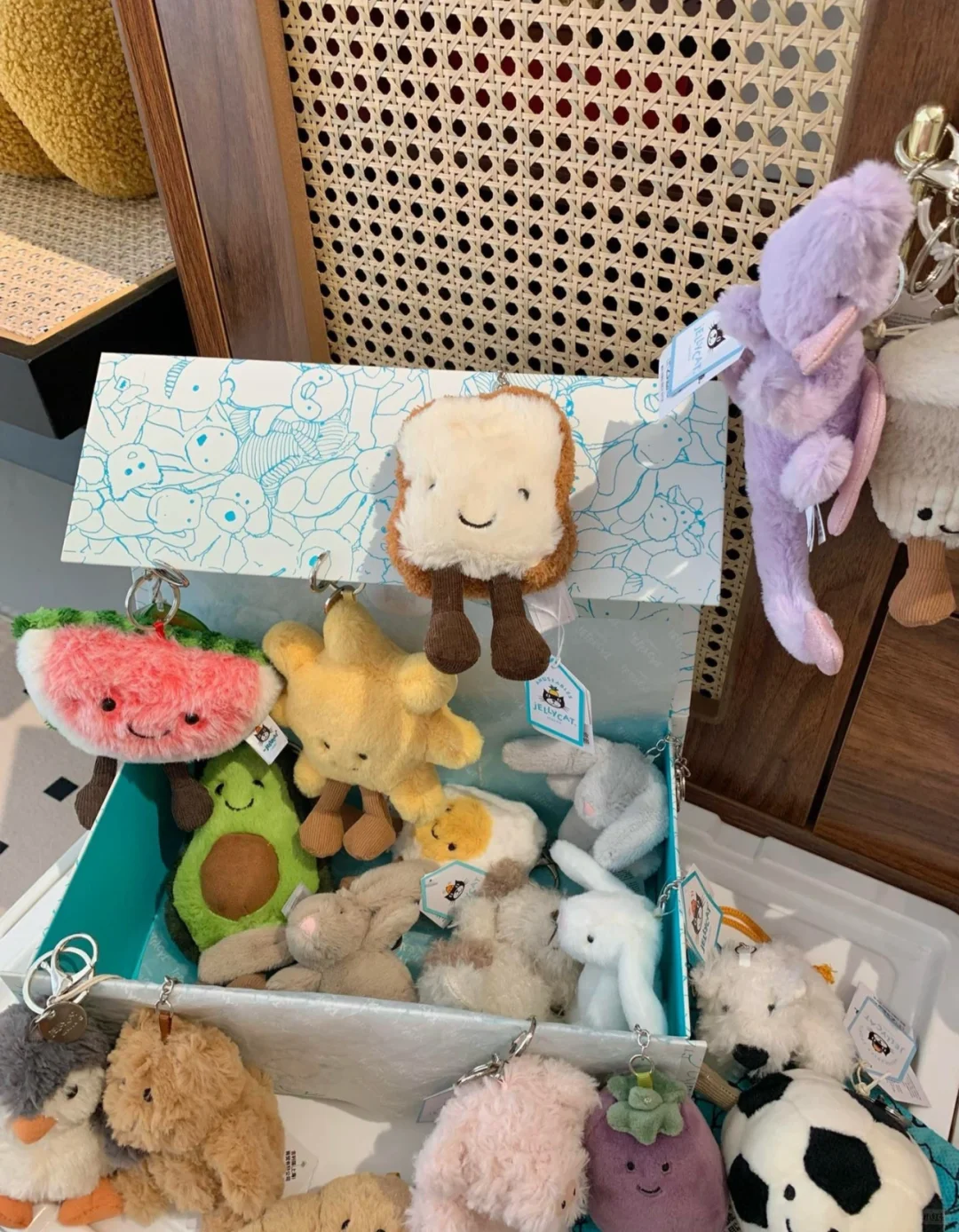 ?4??8??Ԫ?jellycat??Եó