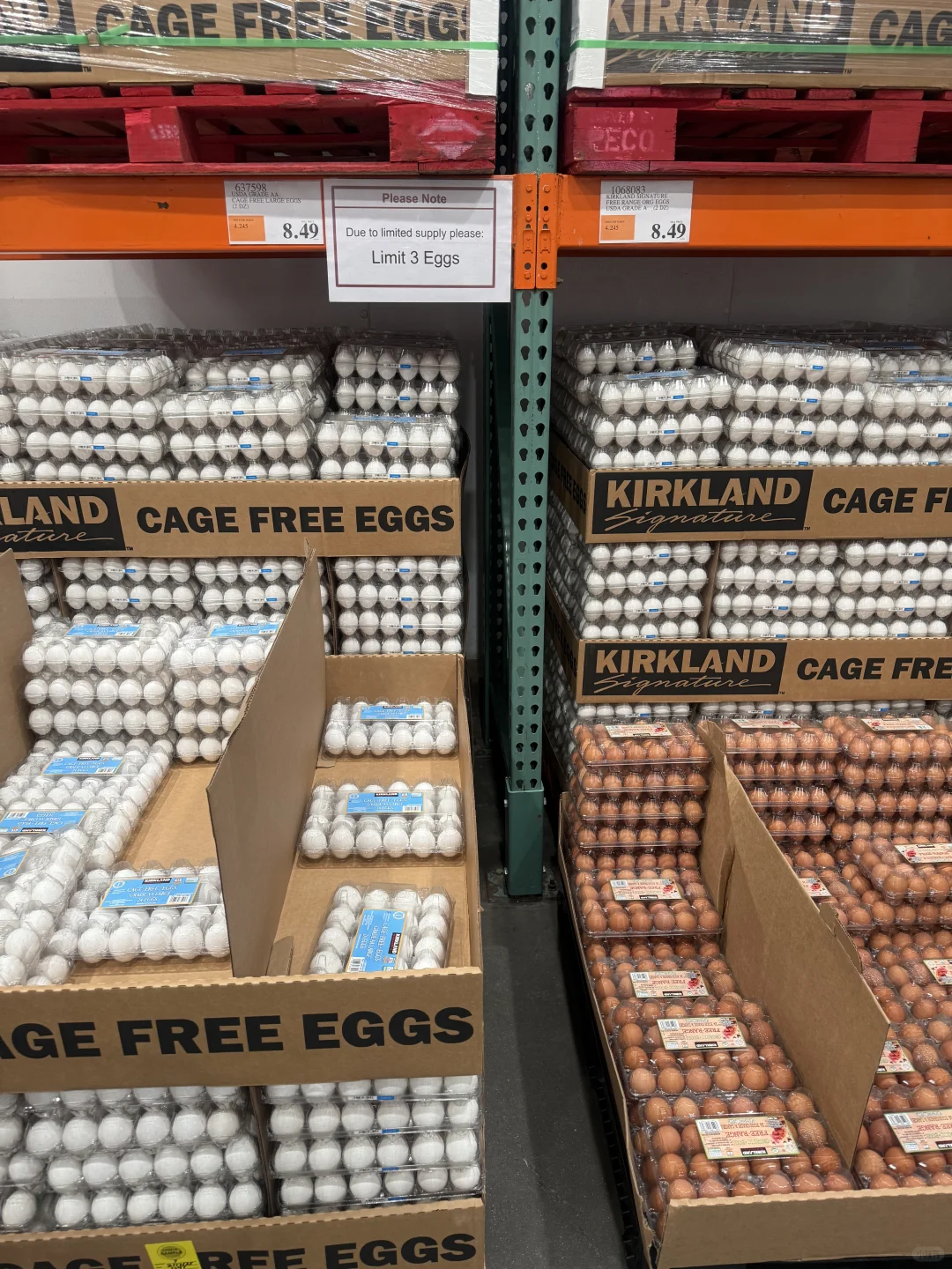 üCostco׵лǵһ۸񡭡