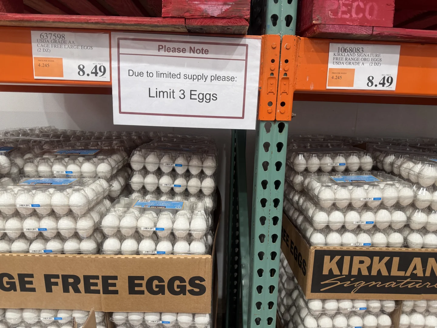 üCostco׵лǵһ۸񡭡
