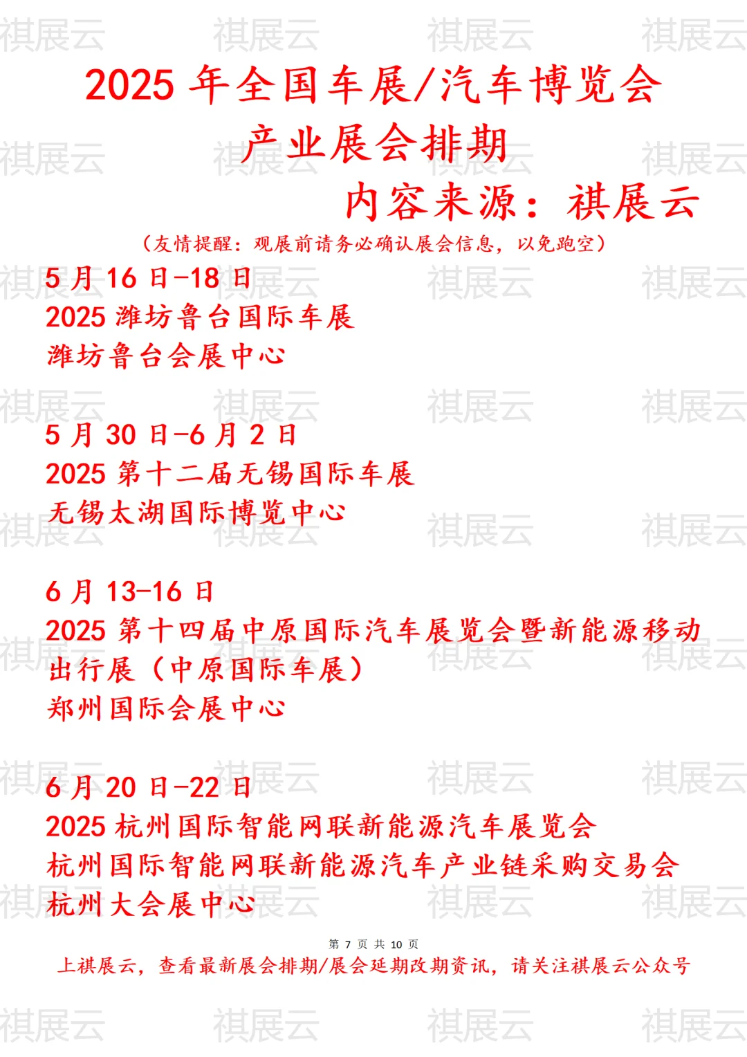 2025��ȫ�������������ҵչ������