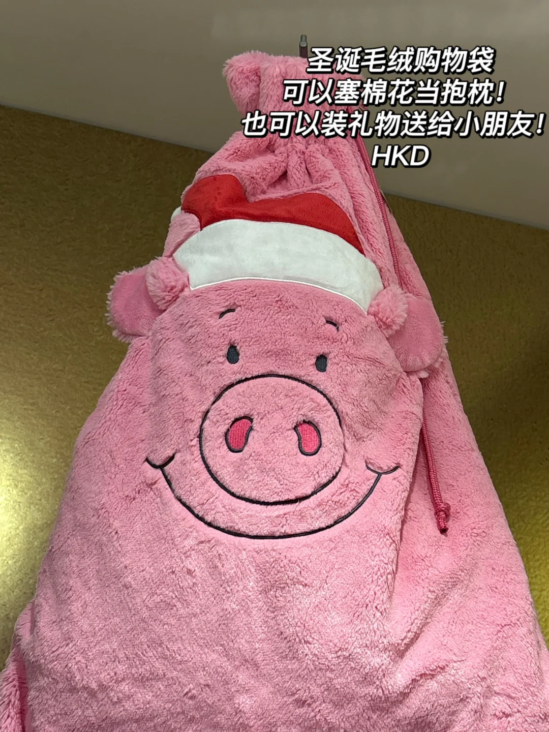 香港太古城玛莎猪好多货！11款购买全攻略！?