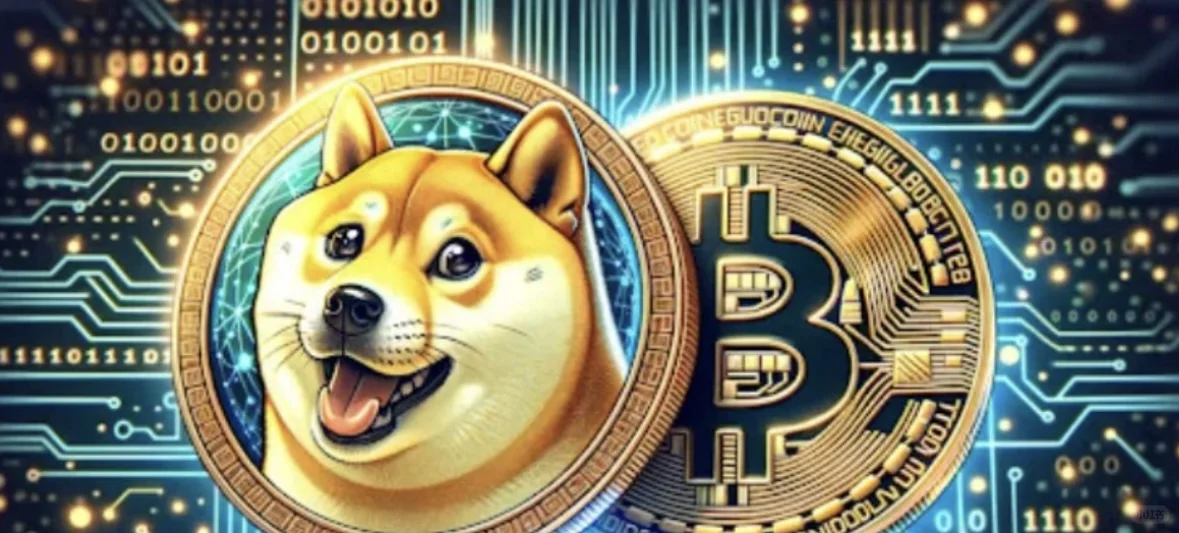 ˵˵ڵ$DOGE һ
