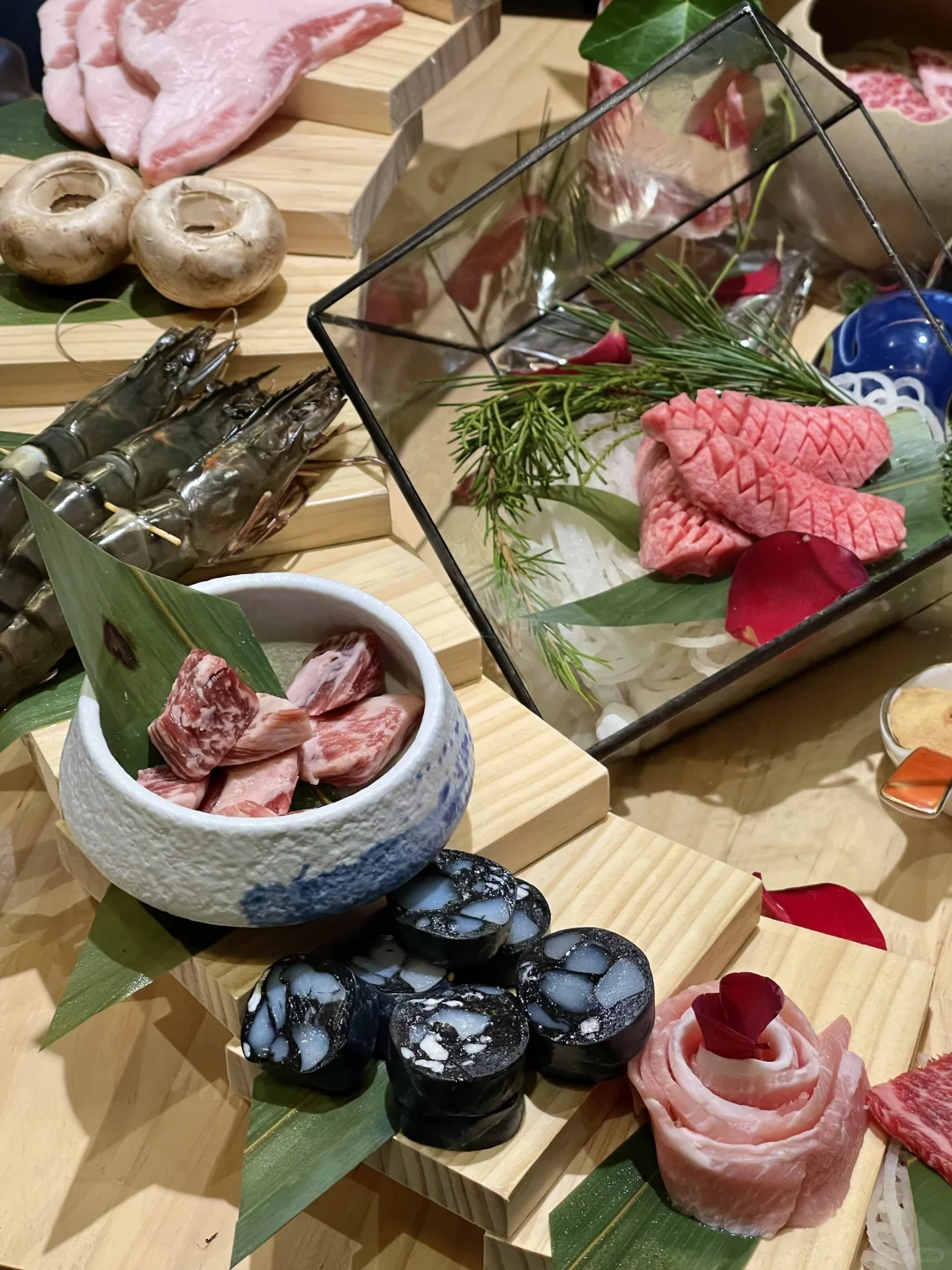南京??这家和牛我可以来吃一百次……