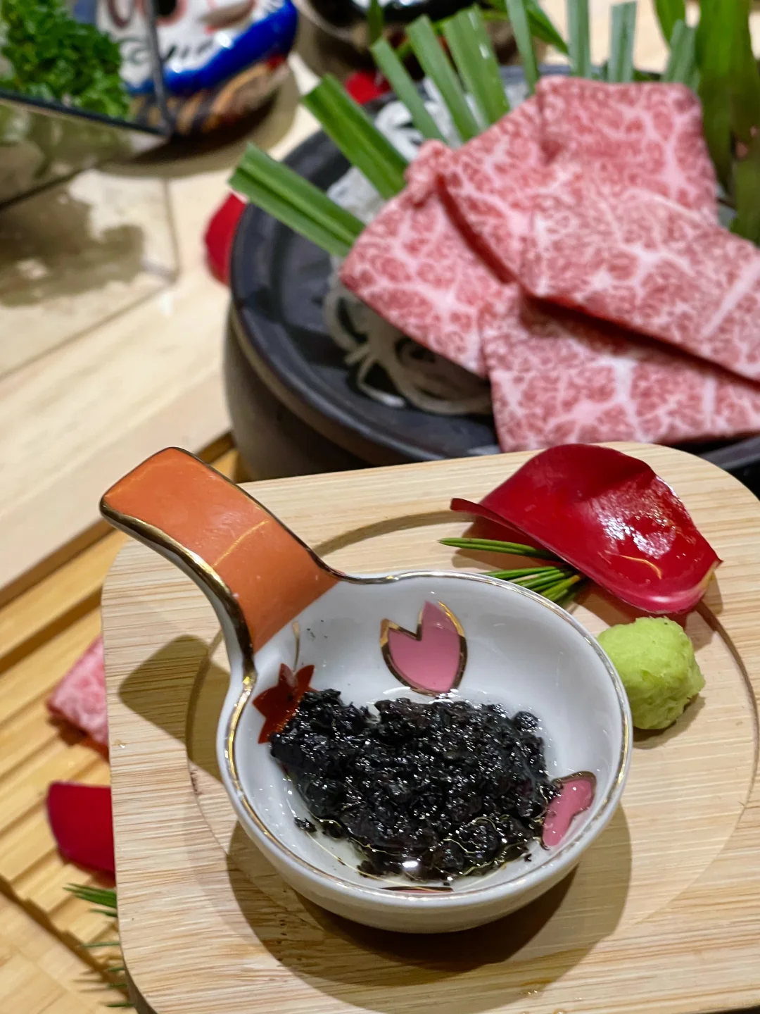 南京??这家和牛我可以来吃一百次……