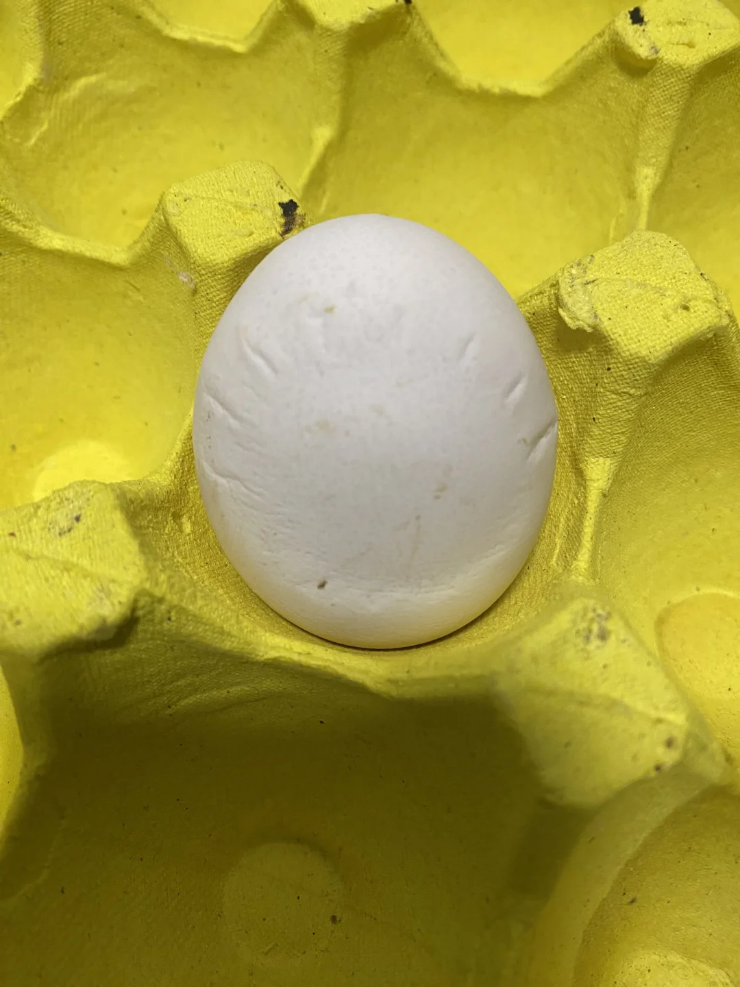 多多买菜的鸡蛋，是假的吗？