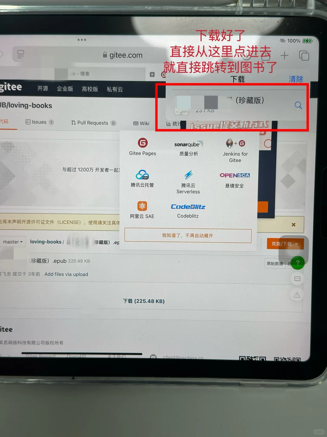 ʵipad