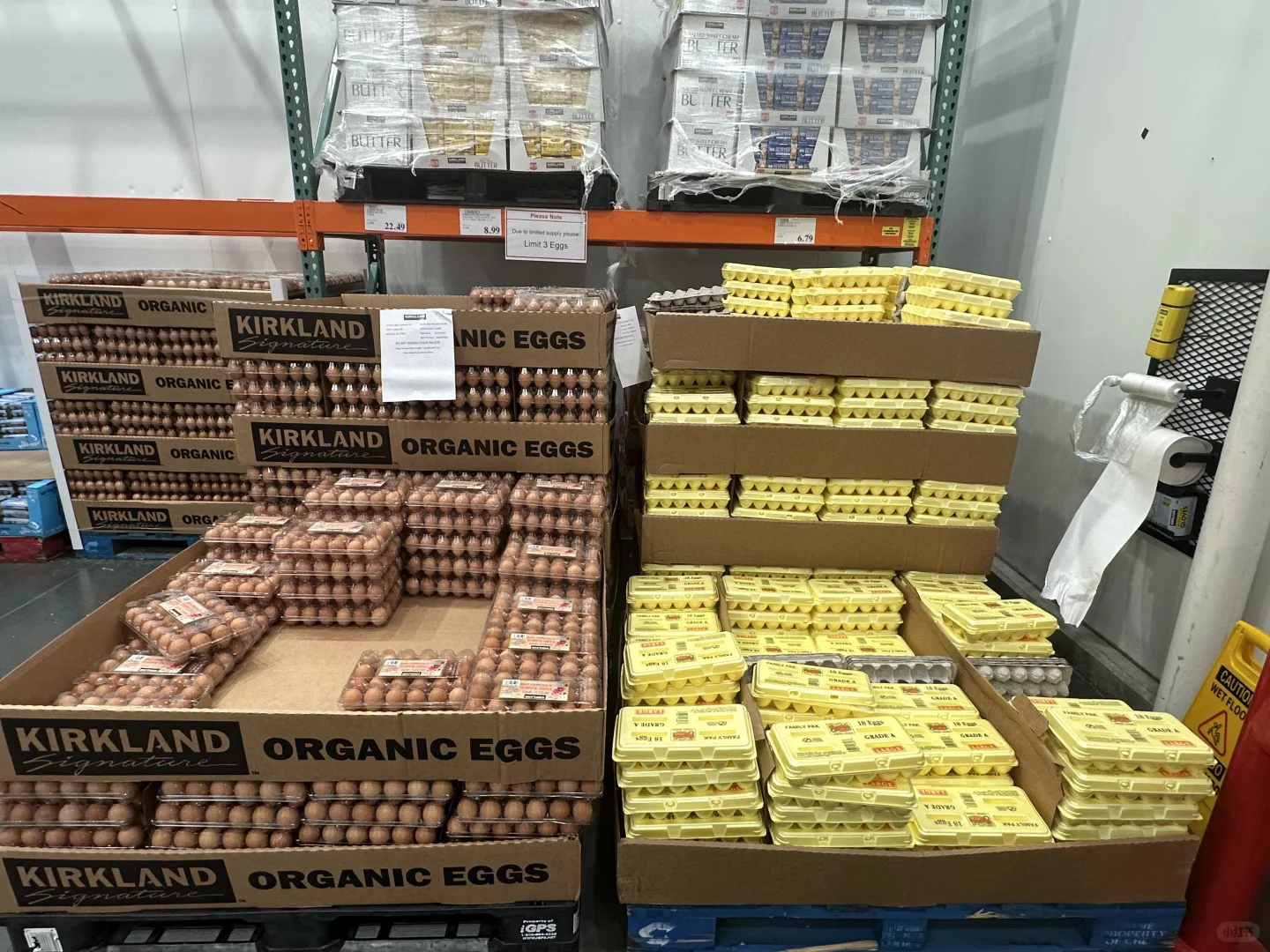�����˳Բ��𼦵��ˣ���Costco�����۸�