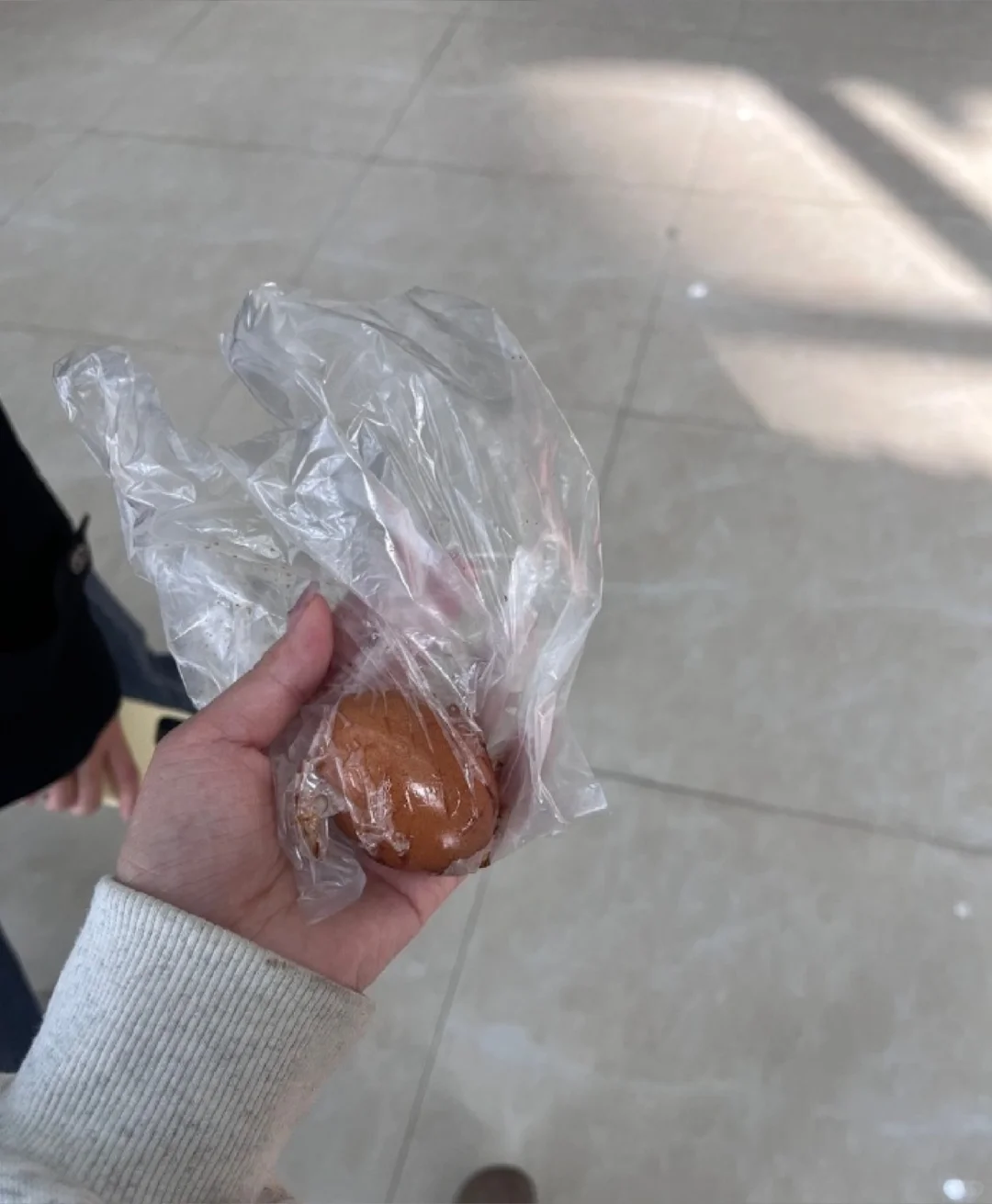 这年头鸡蛋也要涨价?