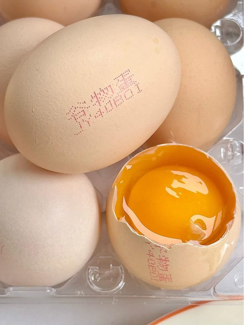 1块钱1颗鸡蛋,那么便宜是要跑路了吗?