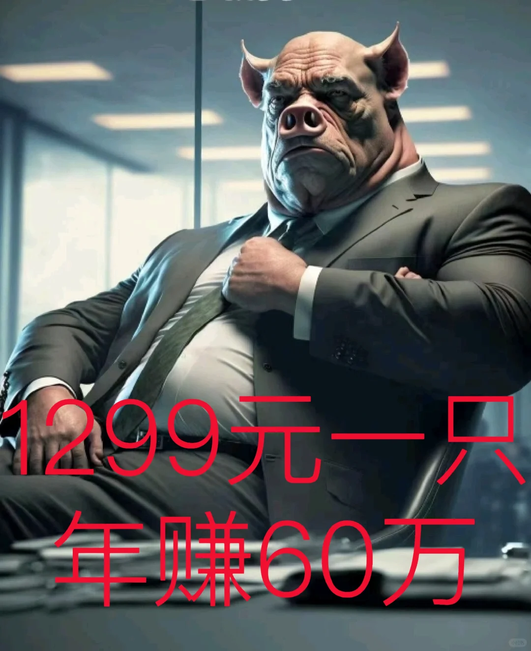 1299Ԫһֻ׬60