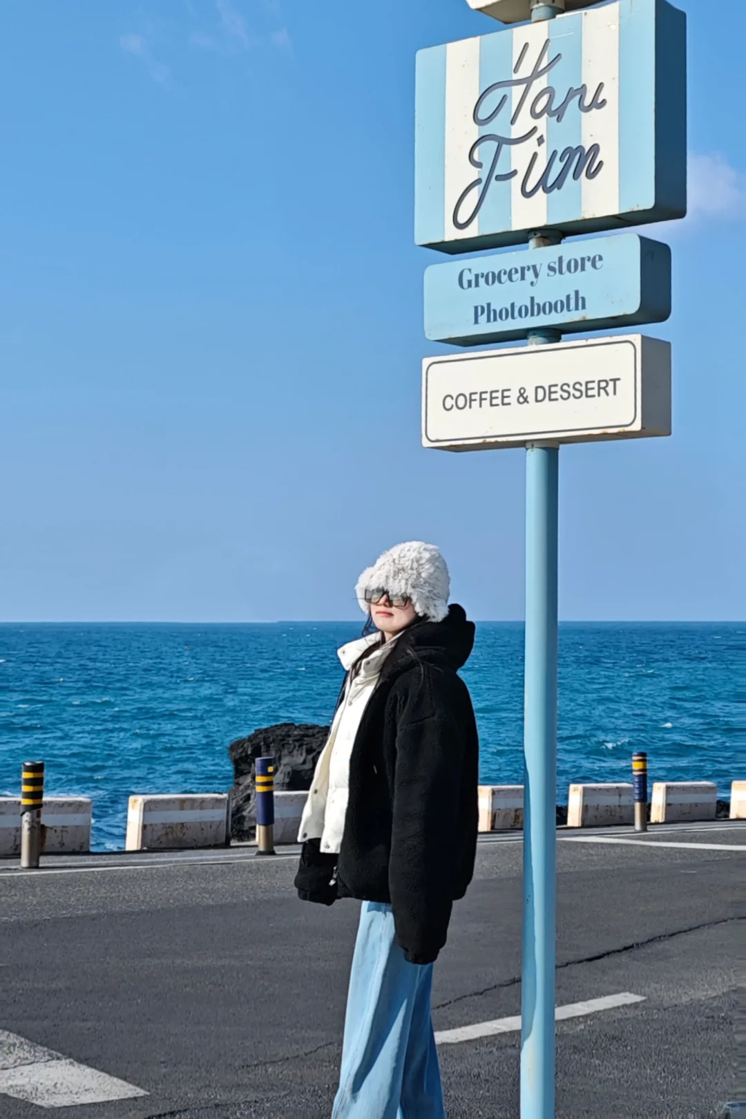 Jeju???ݵηѩռ