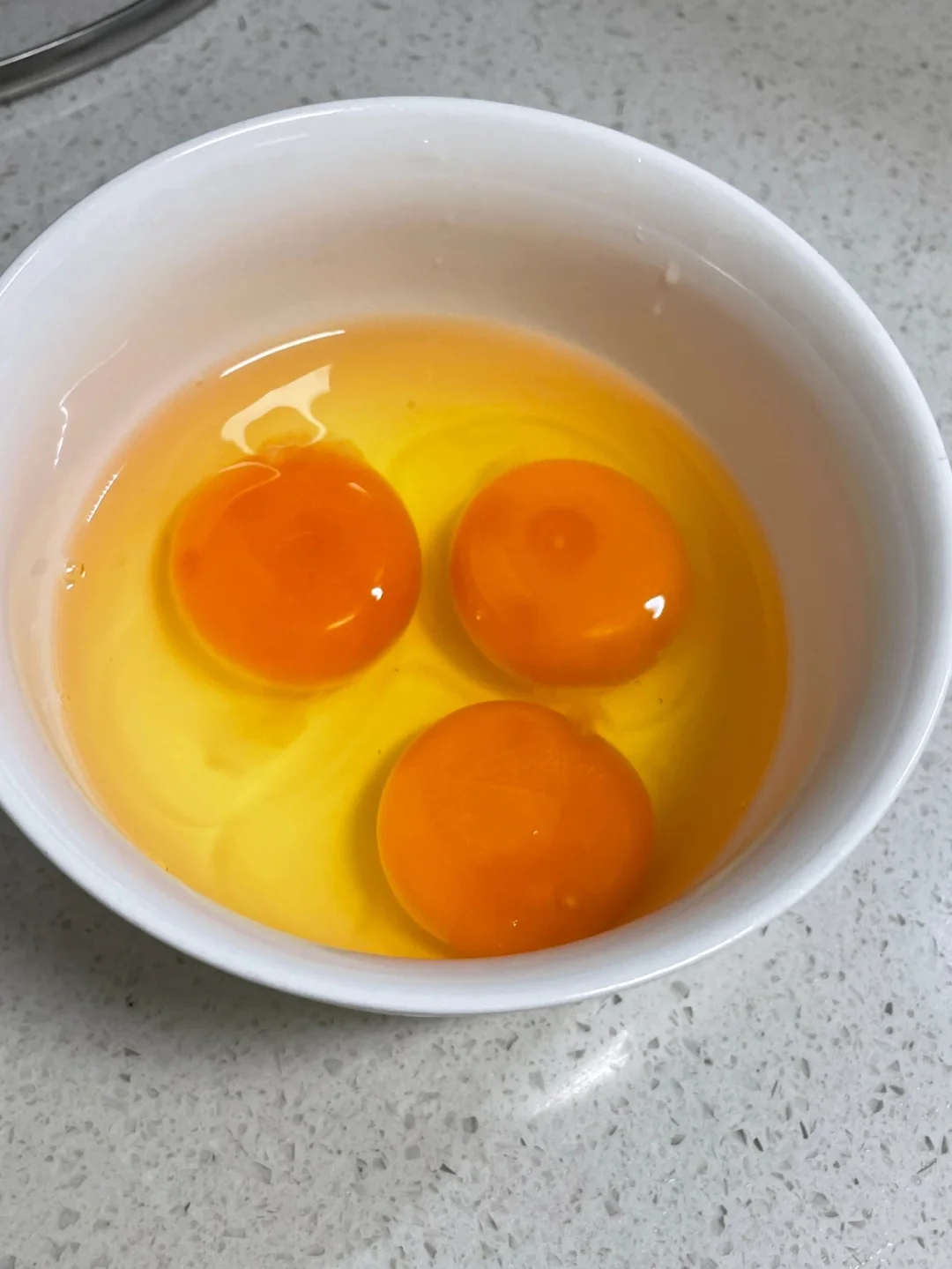 随缘出土鸡蛋