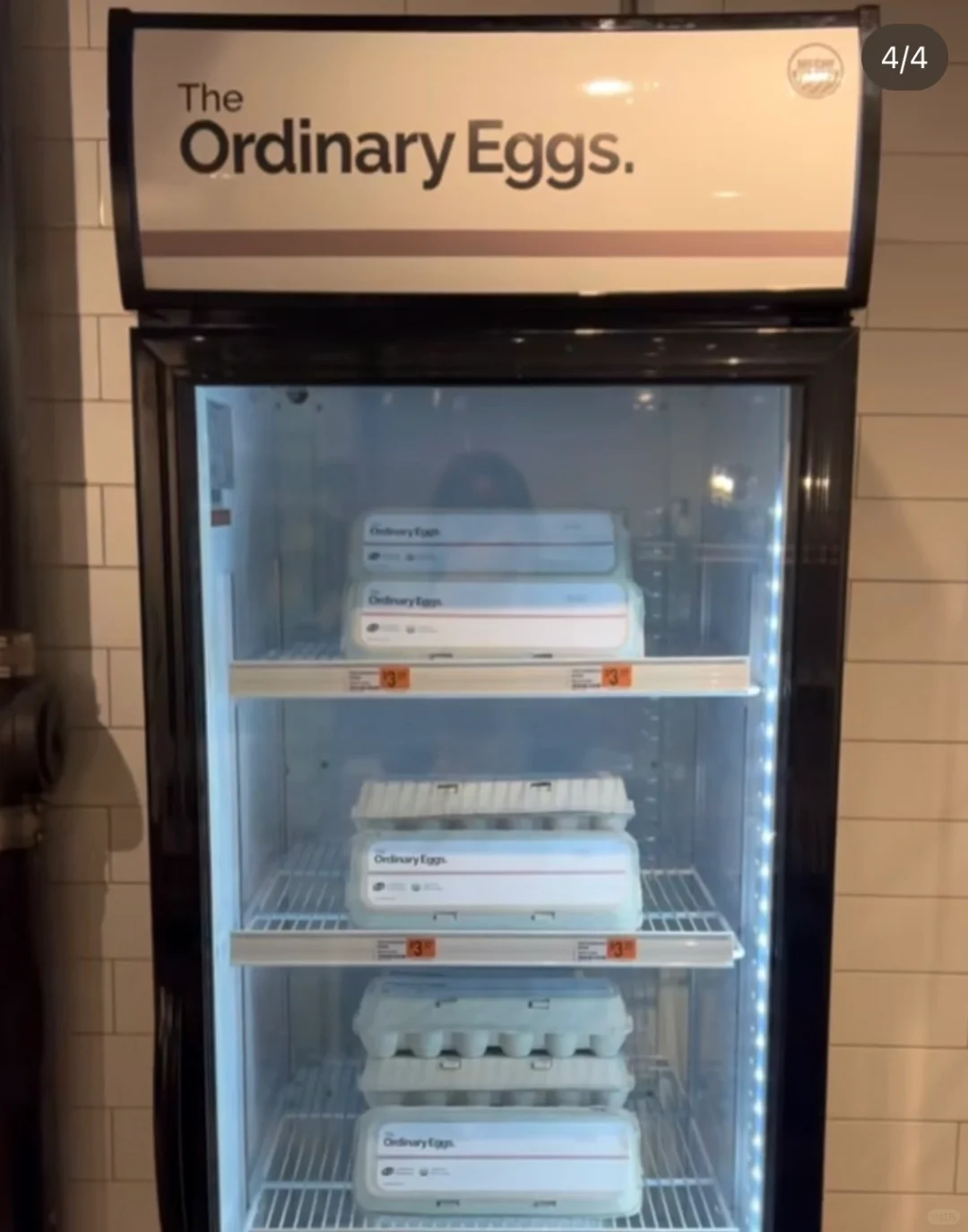 ոգThe Ordinaryʼ