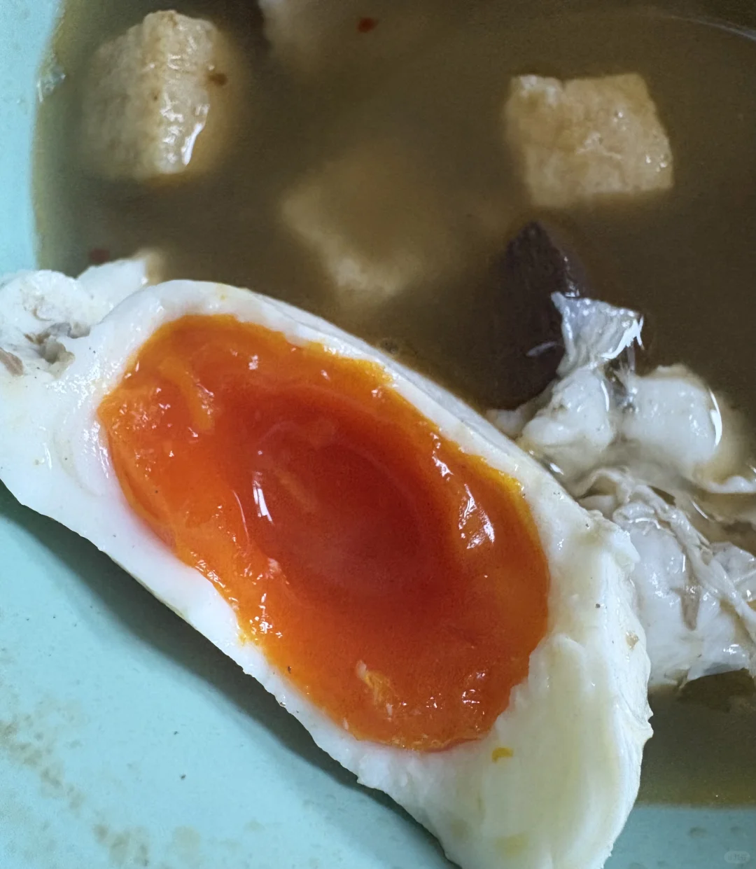 英国鸡蛋 一分钱一分货