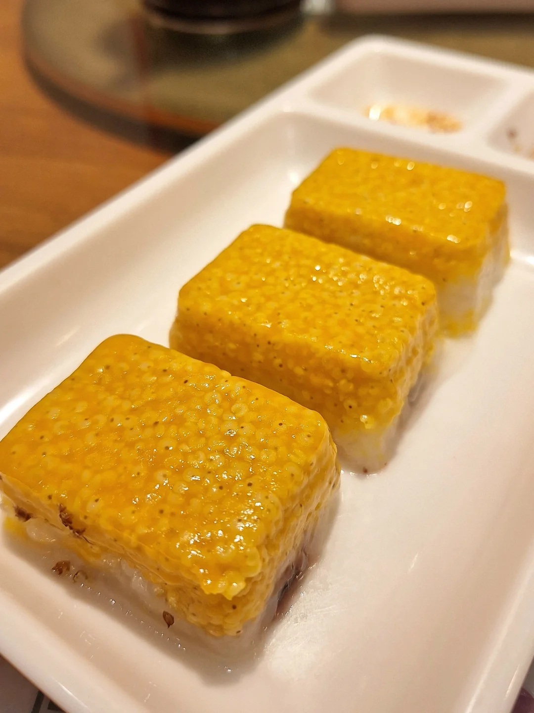 在北京吃到了人生刀削面