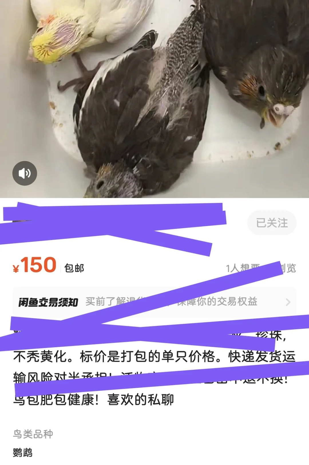 夺少？你说夺少？