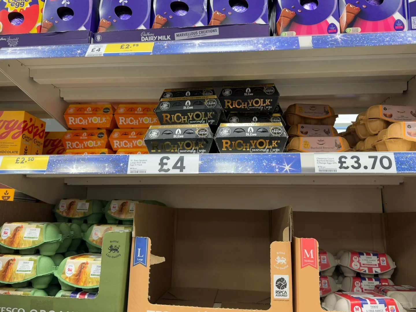 Tesco