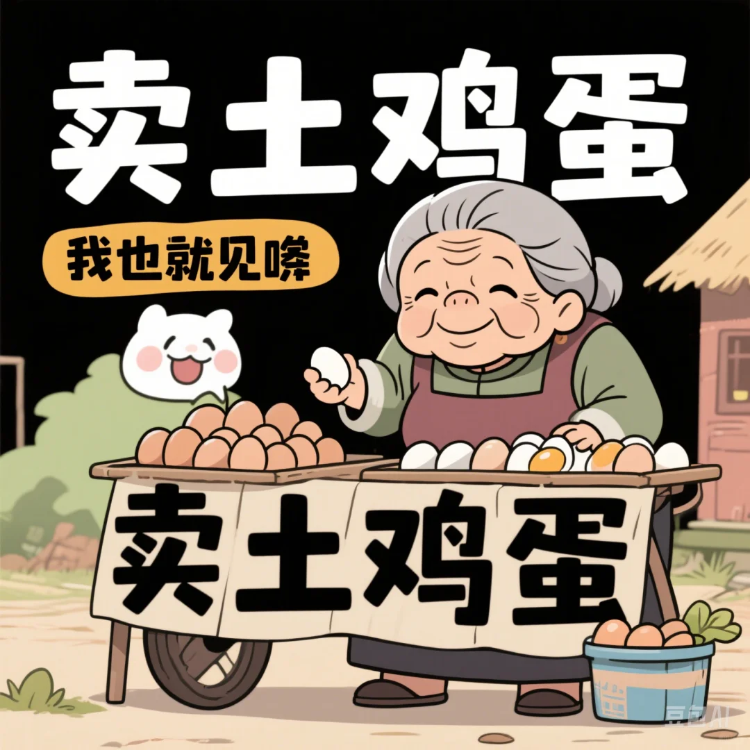 警惕!?