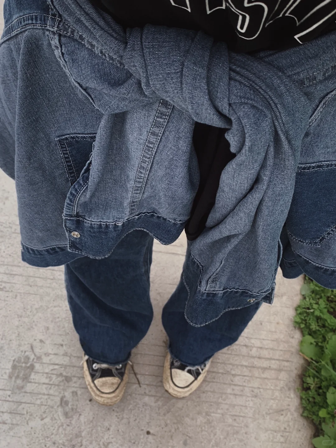 ӵһͷʲô