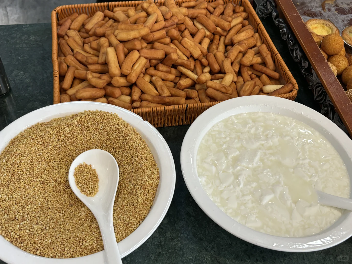 内蒙美食篇 （自驾版）乌拉盖 霍林郭勒 通辽