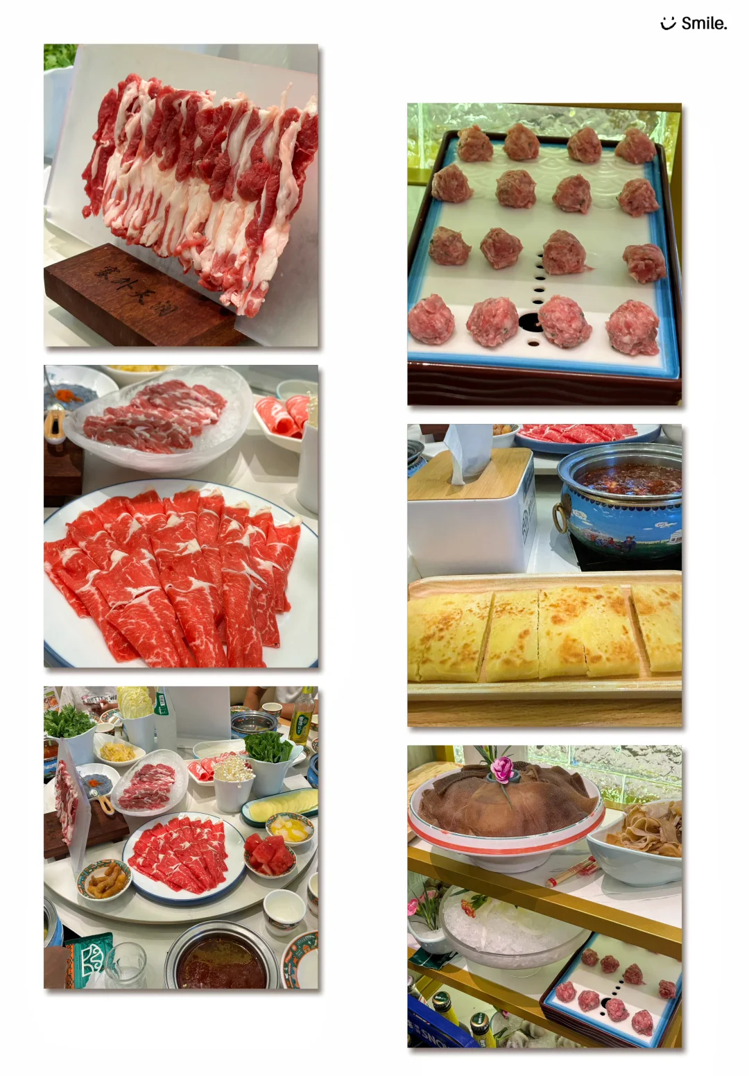 内蒙美食篇 （自驾版）乌拉盖 霍林郭勒 通辽