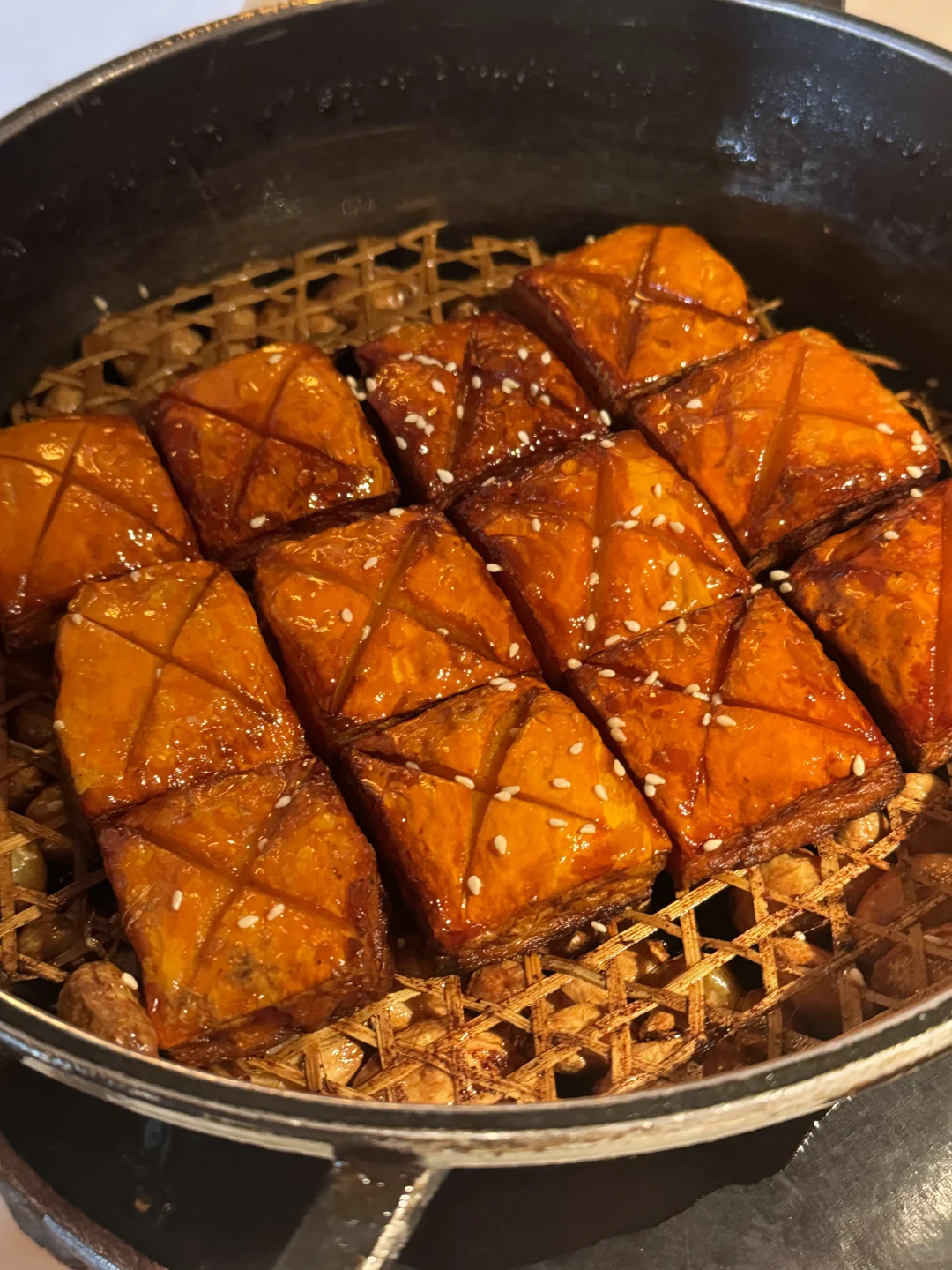来宁夏不吃手抓等于白来
