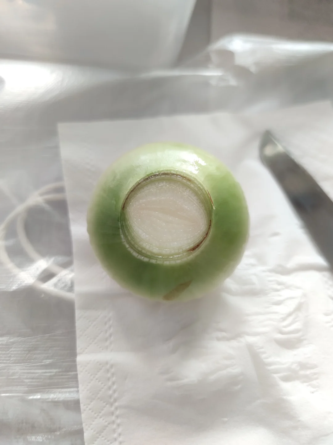 切个球找感觉吧
