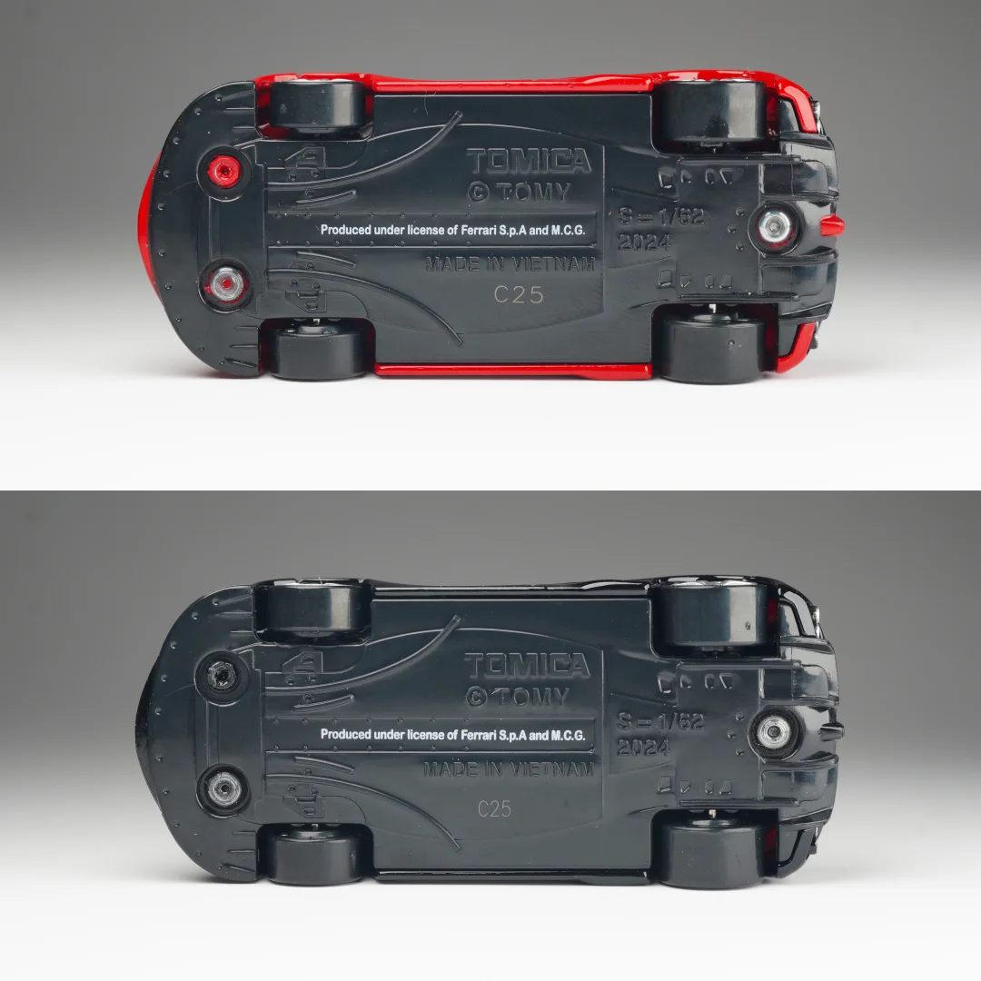 Tomica PremiumFerrari LaFerrari