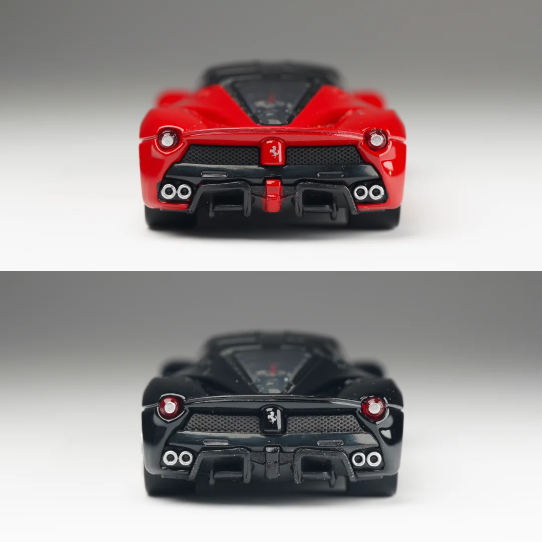 Tomica PremiumFerrari LaFerrari