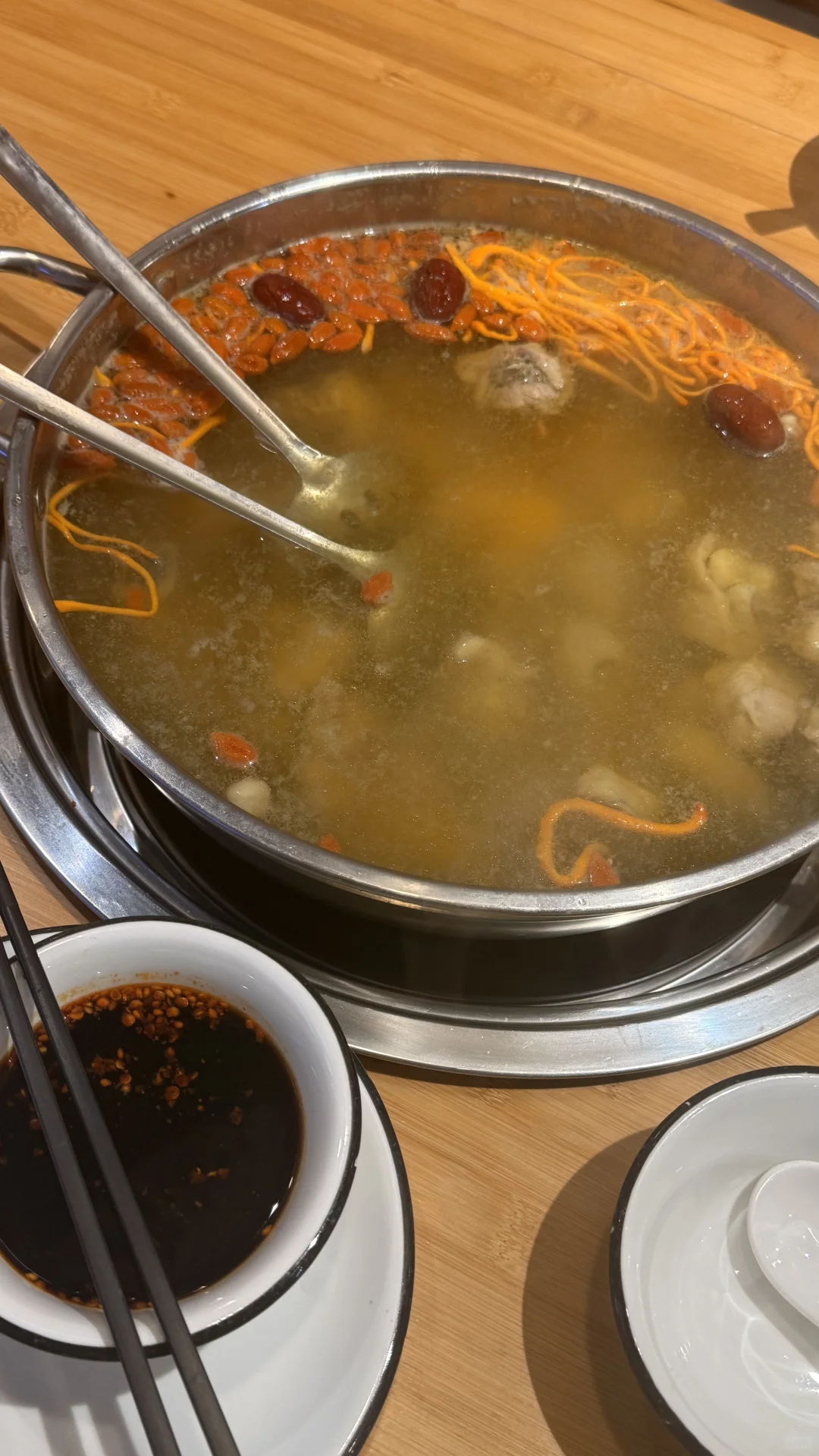 扬州药膳鸡你真的应该给我打钱了