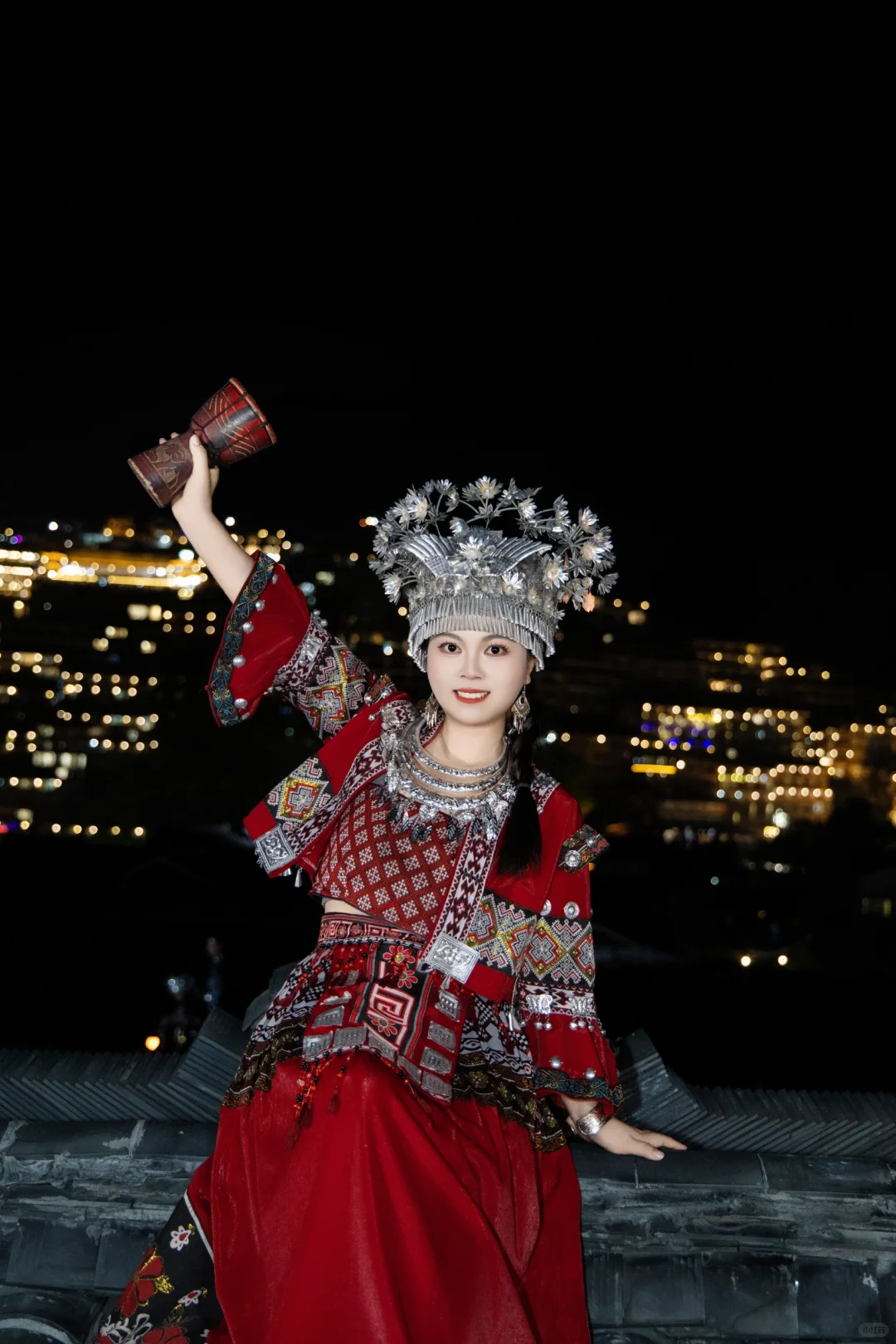 ??五一·西江 | 历经千辛万苦的苗寨之旅