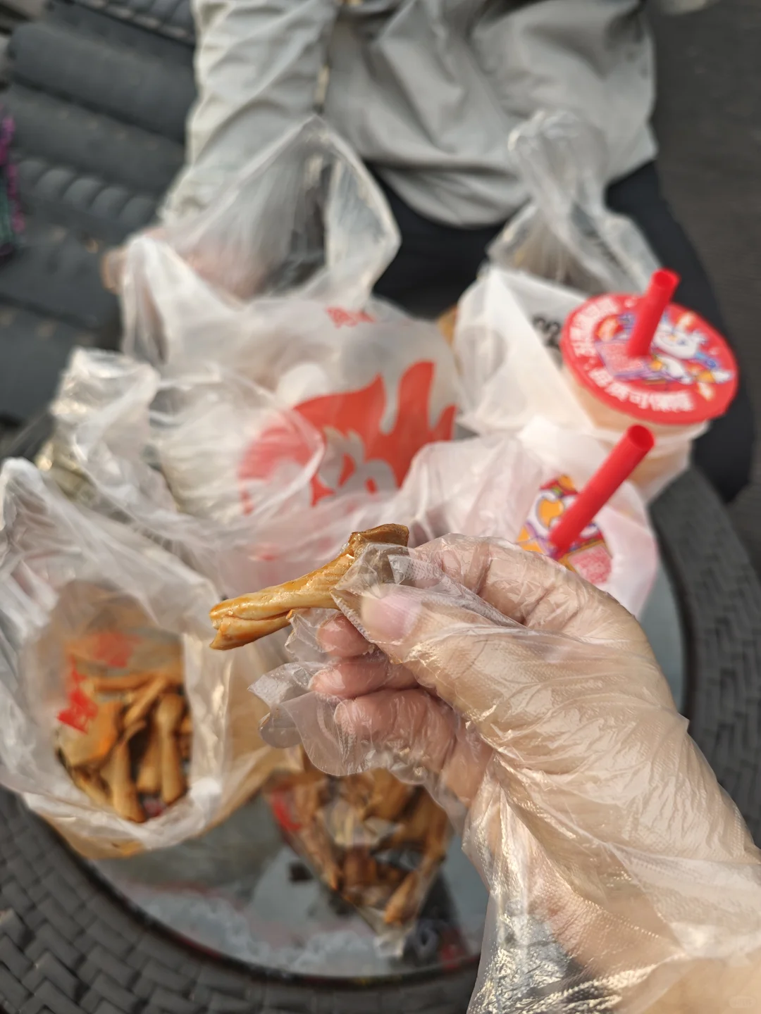 ??五一·西江 | 历经千辛万苦的苗寨之旅