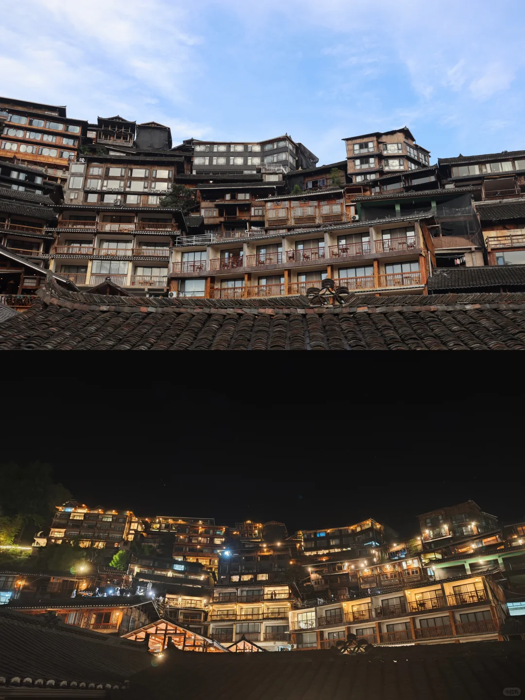 ??五一·西江 | 历经千辛万苦的苗寨之旅