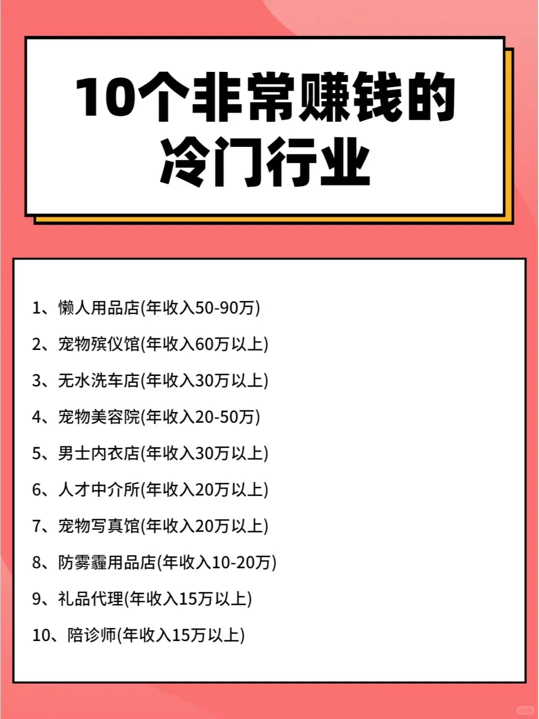 10׬Ǯҵ