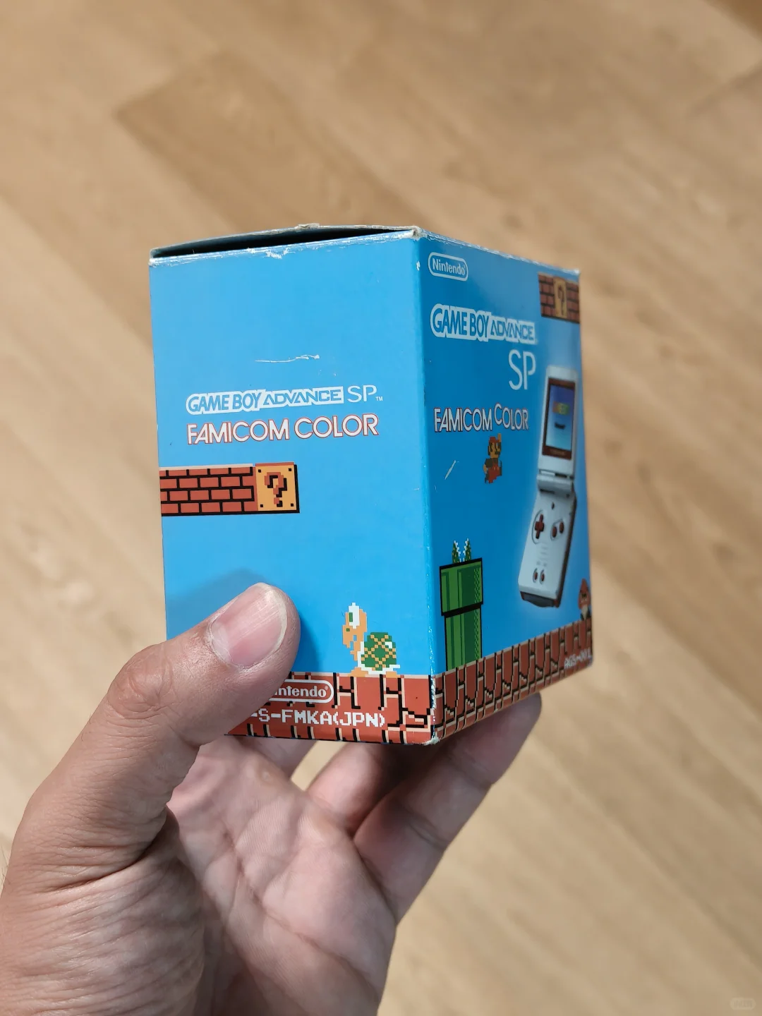 2017йFC޶GBA SP