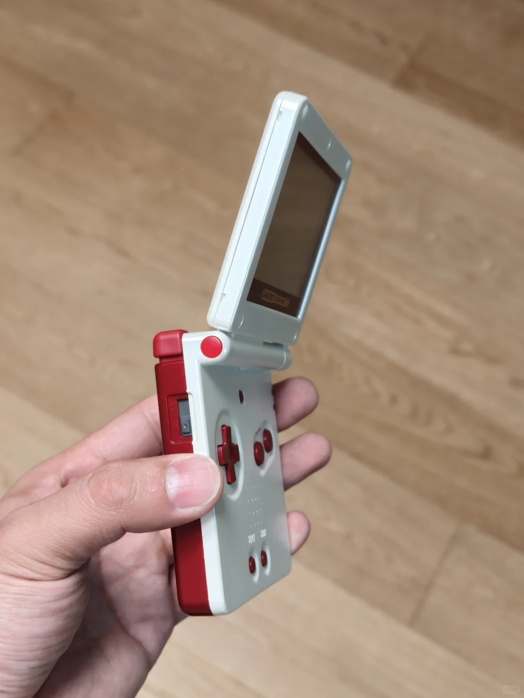 2017йFC޶GBA SP