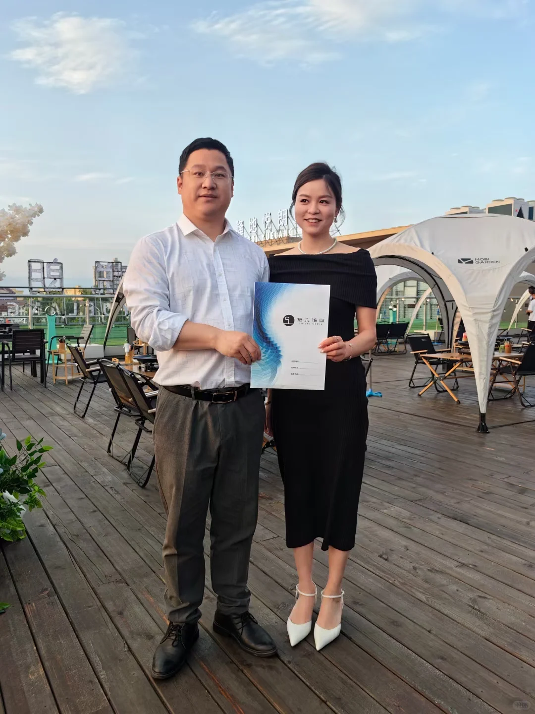 花五万块开的本地生活公司到底赚钱了吗！！