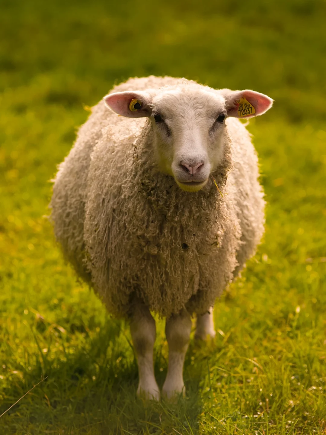 û滭زġƪ | /Sheep