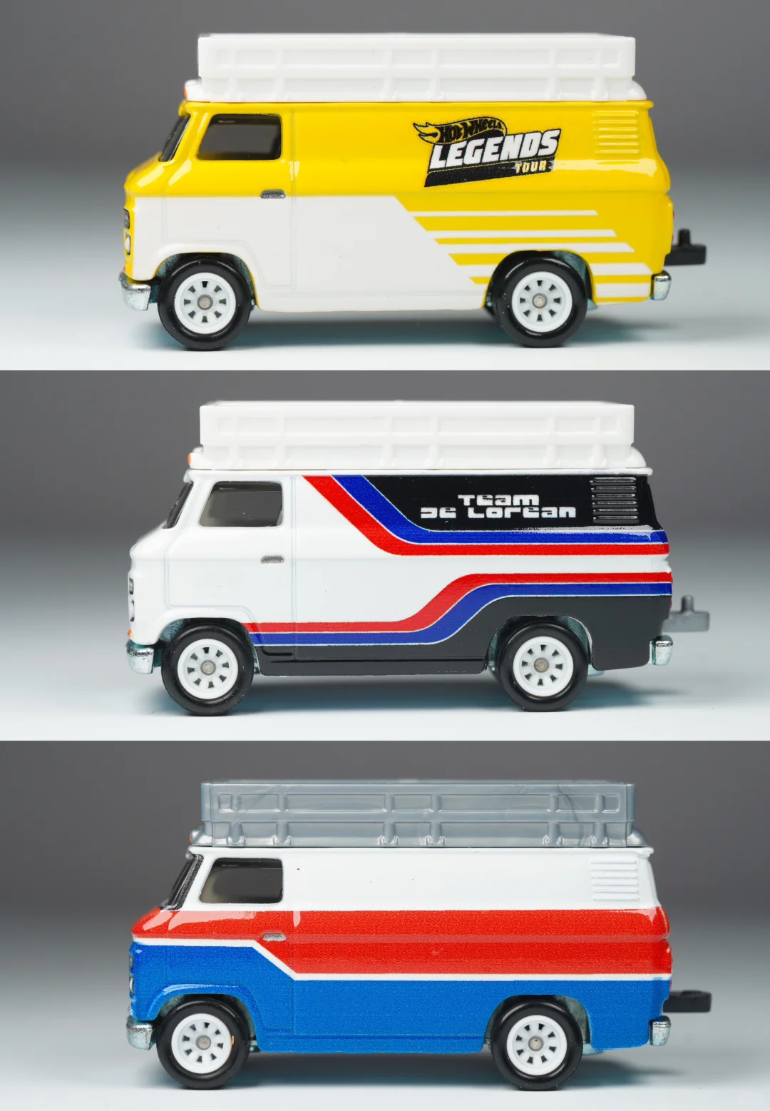 HotWheelsHW Rally Hauler