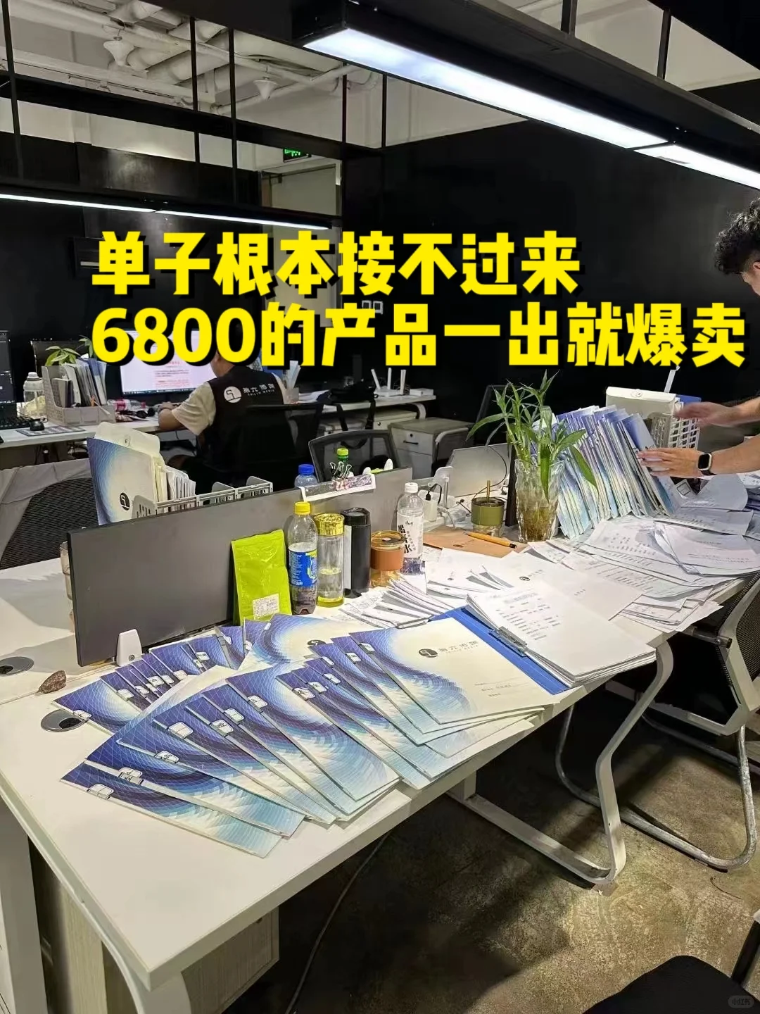 花五万块开的本地生活公司到底赚钱了吗！！