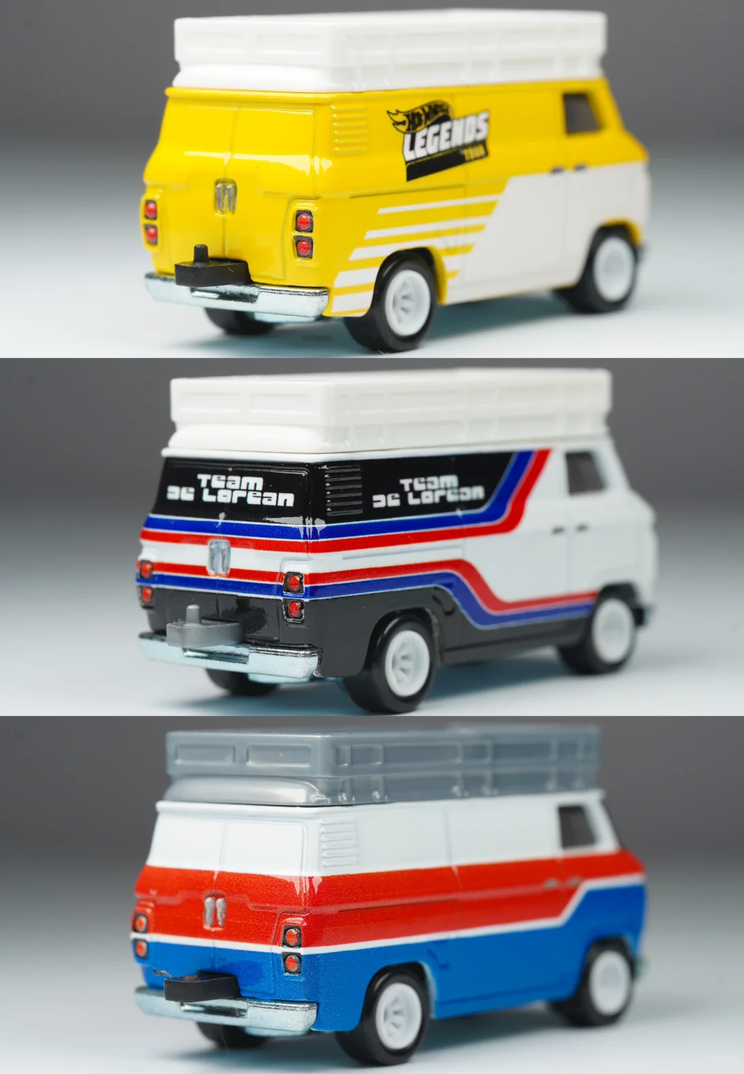 HotWheelsHW Rally Hauler