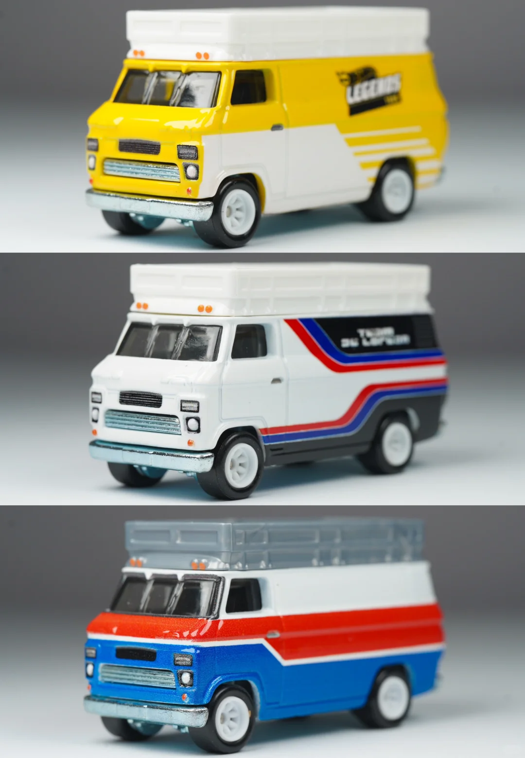 HotWheelsHW Rally Hauler