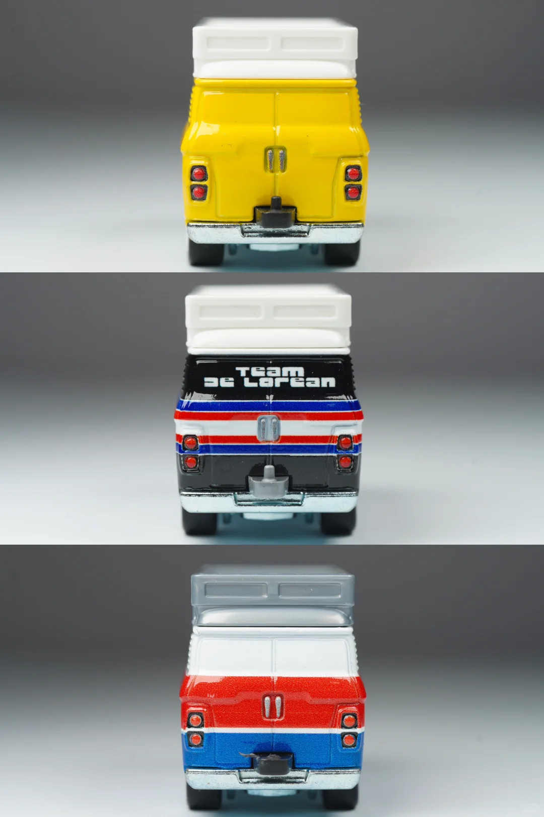 HotWheelsHW Rally Hauler
